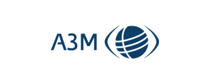 A3M Logo