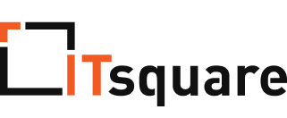 Standard ITsquare Logo