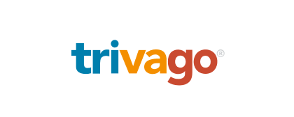 trivago logo